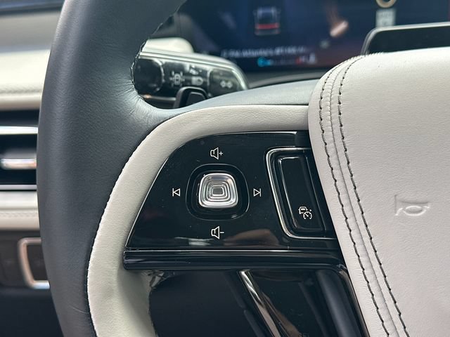 New 2025 Lincoln Aviator Reserve w/ Equipment Group 201A AWD/4WD image 23