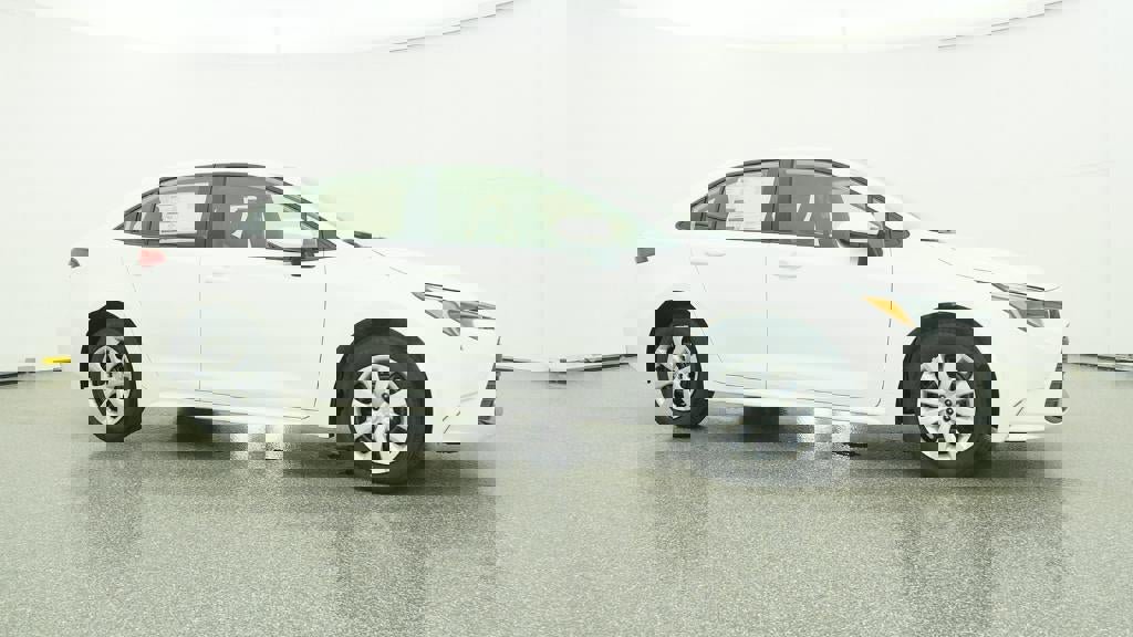 New 2026 Toyota Corolla LE image 61