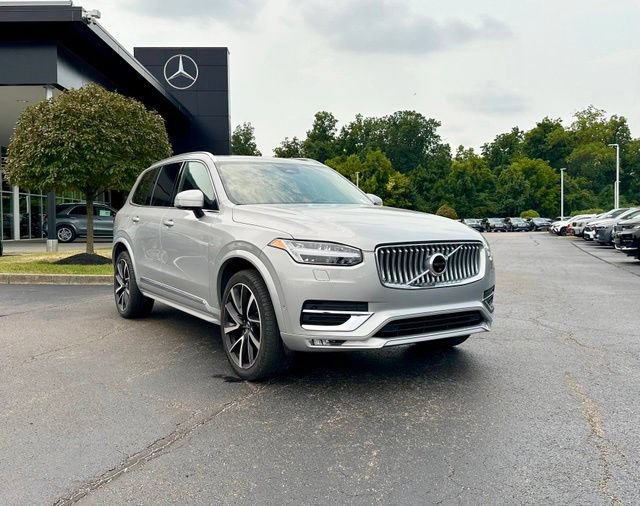 Used 2023 Volvo XC90 B6 Plus w/ Protection Package Premier