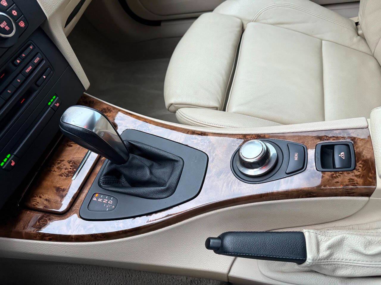 Used 2007 BMW 335i Convertible RWD image 54