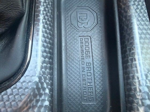 Used 2019 Dodge Charger SRT Hellcat w/ Harman/Kardon Audio Group RWD image 23