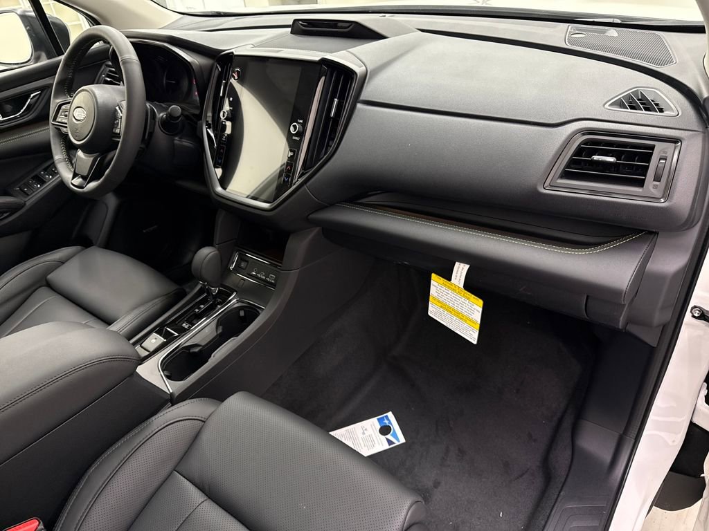 New 2026 Subaru Ascent Bronze Edition image 24