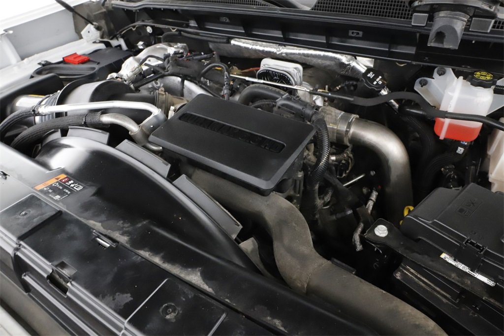 Used 2024 Chevrolet Silverado 2500 LT image 32