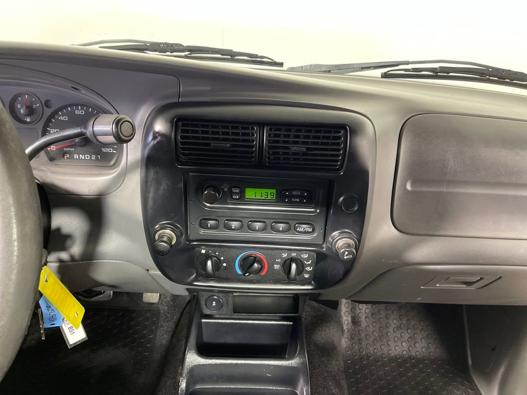 Used 2010 Ford Ranger XL image 16