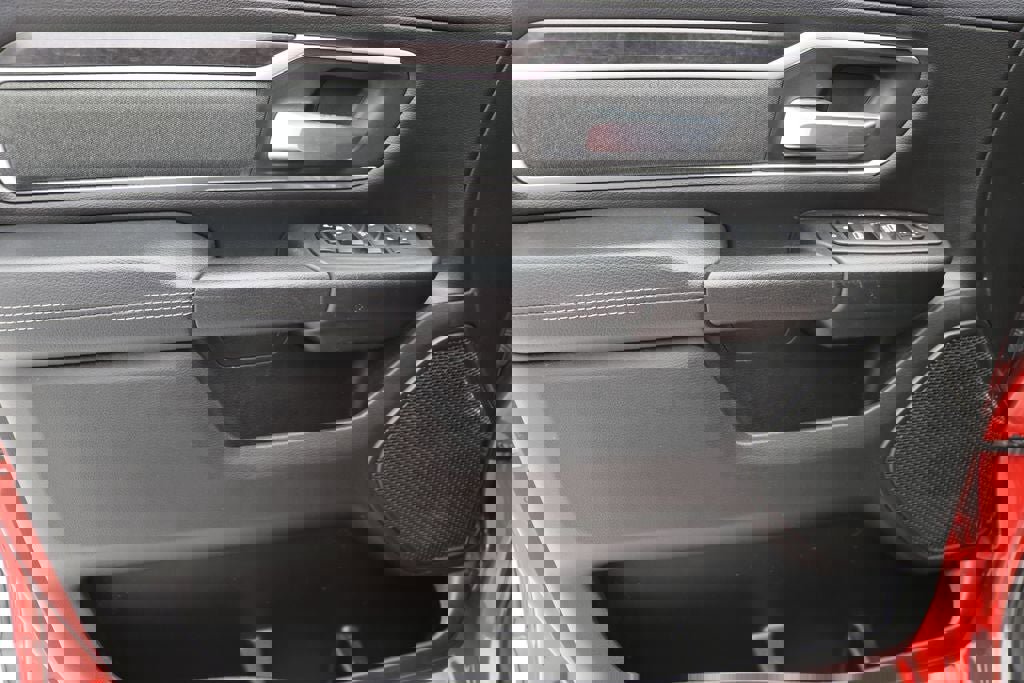 Used 2022 RAM 1500 Big Horn image 18