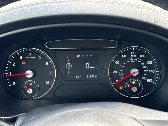 Used 2016 Kia Sorento FWD w/ LX Convenience Package image 27