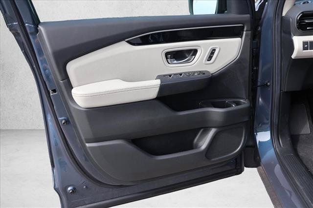 New 2026 Honda Pilot EX-L image 12