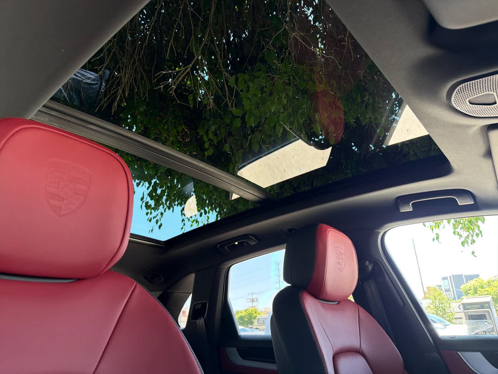 New 2026 Porsche Cayenne AWD/4WD image 18