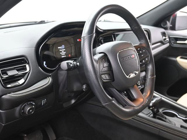 Used 2022 Dodge Durango GT image 15