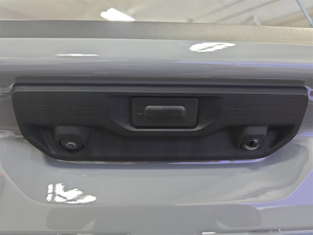 New 2025 GMC Sierra 1500 Pro w/ Graphite Edition image 13