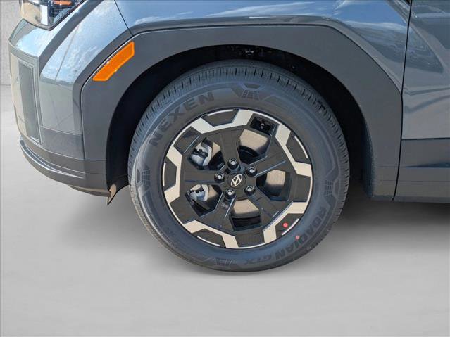 New 2026 Hyundai Santa Fe SEL image 10