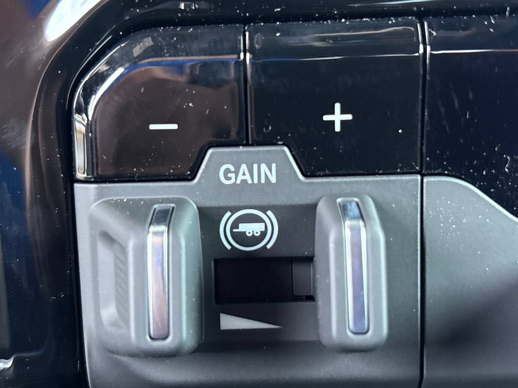 New 2026 RAM 1500 Big Horn AWD/4WD image 18