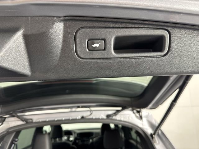 Used 2022 Honda Passport TrailSport image 36