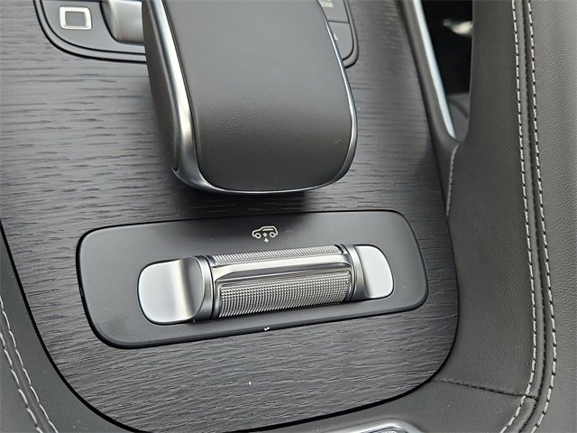 New 2026 Mercedes-Benz GLE 63 AMG S image 19