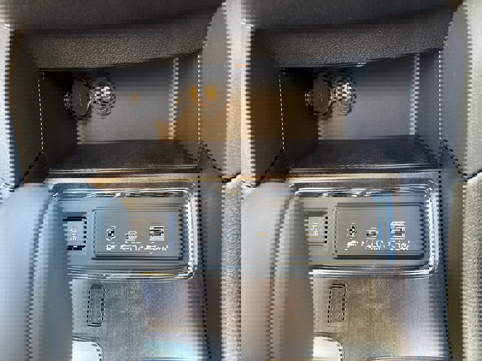 New 2026 Subaru Ascent Touring image 24