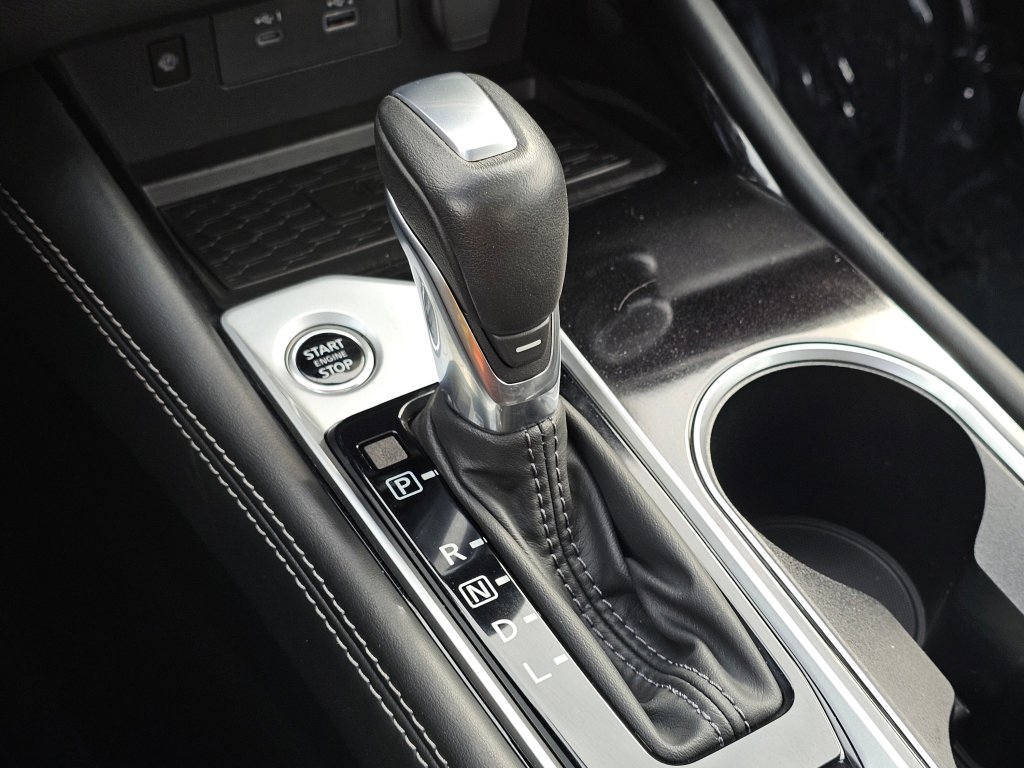 Used 2023 Nissan Altima 2.5 SL image 14