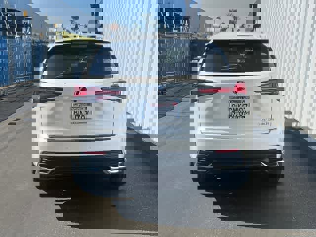 Used 2018 Lexus NX 300h image 5