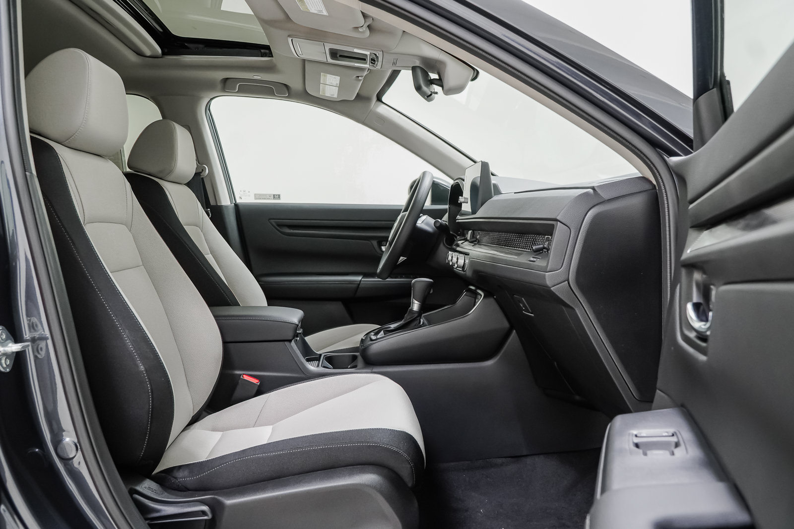 New 2027 Honda CR-V EX image 30