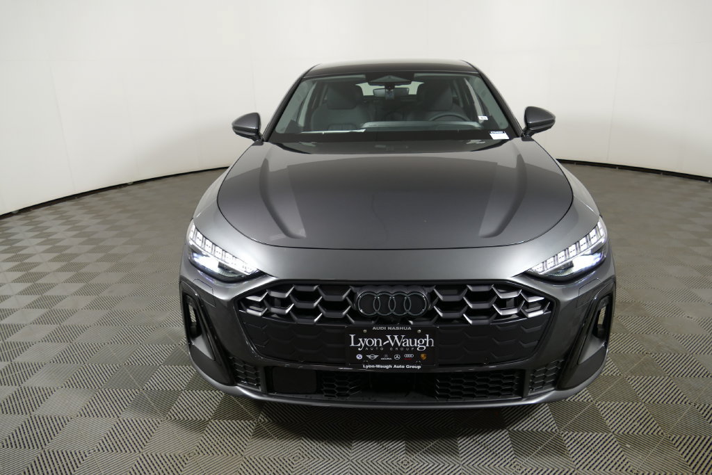 New 2026 Audi A5 Premium Plus AWD/4WD image 8