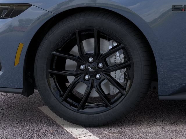 New 2026 Ford Mustang GT w/ Mustang Nite Pony Package RWD image 19