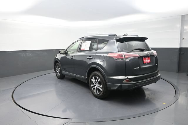 Used 2016 Toyota RAV4 LE FWD image 61