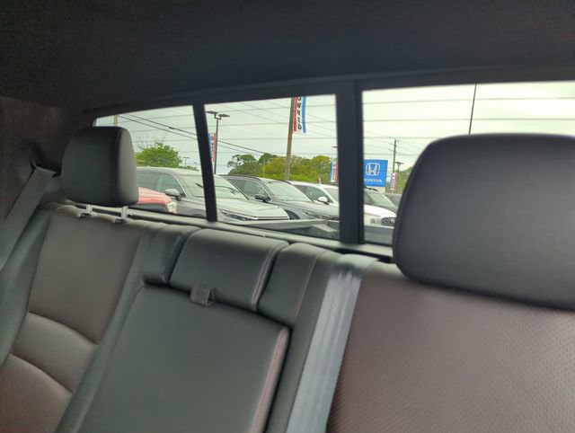 Certified 2023 Honda Ridgeline Black Edition image 30