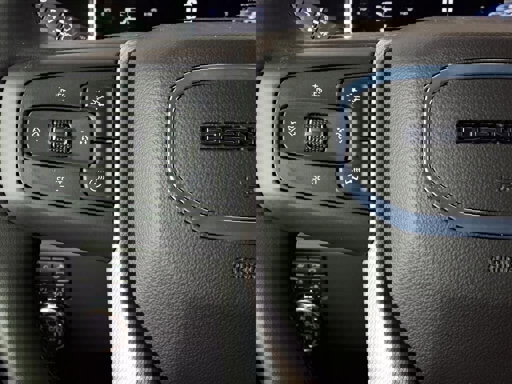 New 2026 GMC Sierra 2500 Denali w/ Denali Reserve Package image 55