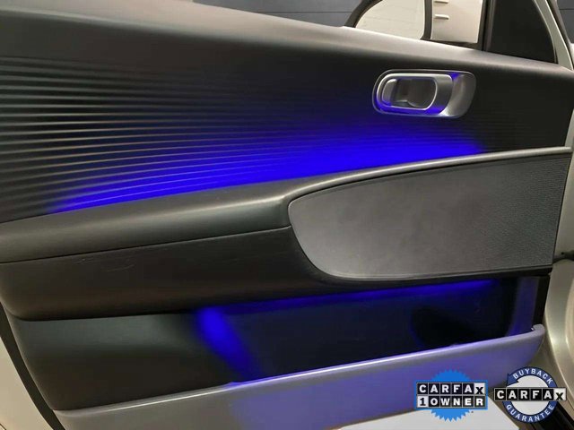 Used 2023 Hyundai Ioniq 6 SEL image 32