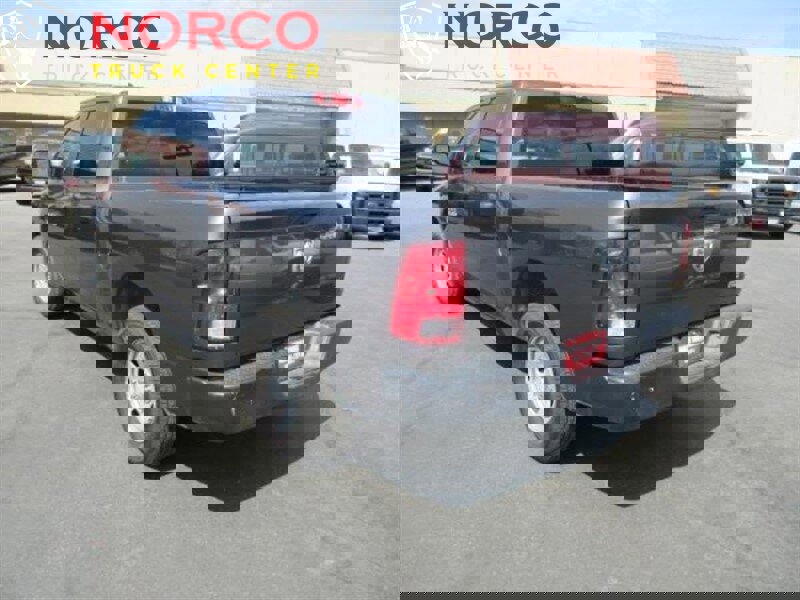 Used 2016 RAM 1500 Tradesman w/ Popular Equipment Group image 8