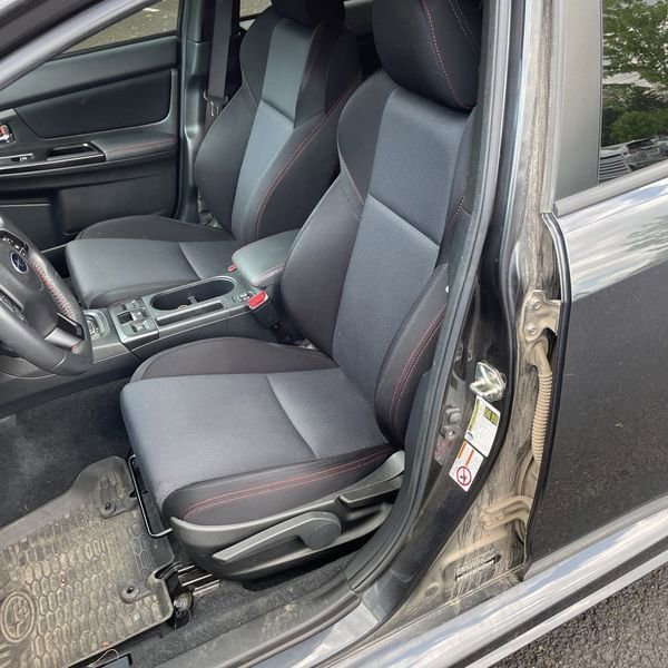 Used 2019 Subaru WRX Premium AWD/4WD image 9