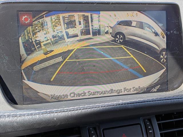 Used 2018 MAZDA MAZDA6 Touring FWD image 14