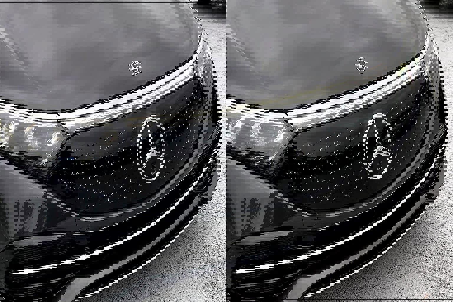 Used 2023 Mercedes-Benz EQS 450+ Sedan image 28