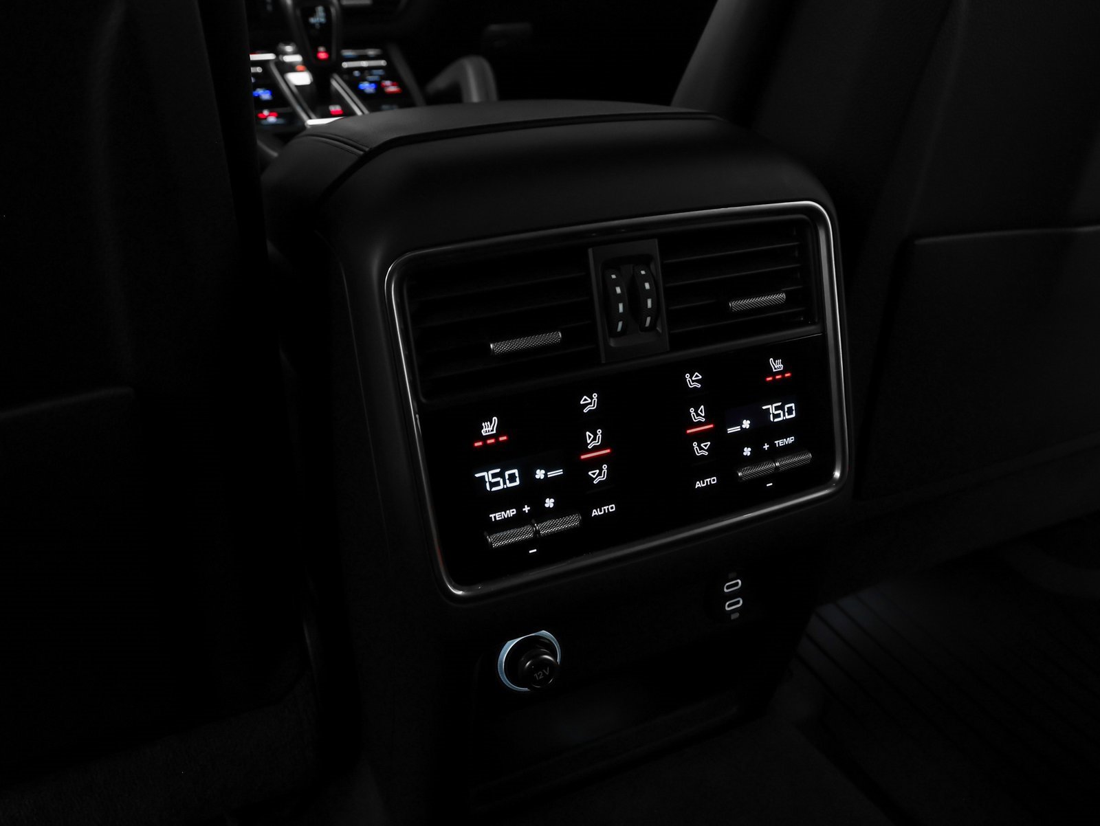 Used 2021 Porsche Cayenne Turbo image 52