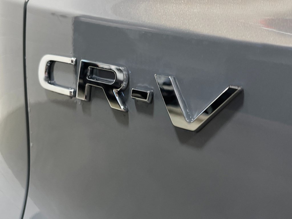 New 2027 Honda CR-V LX image 18