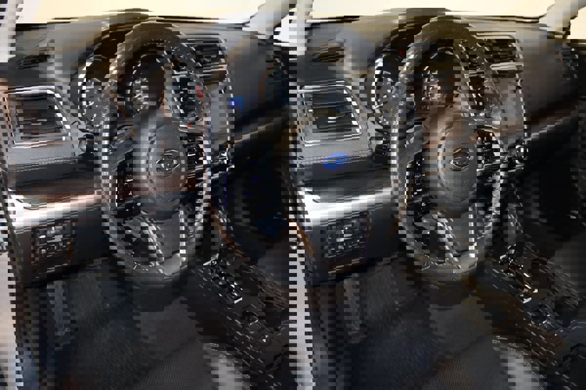 Used 2019 Subaru Legacy 2.5i Limited AWD/4WD image 39