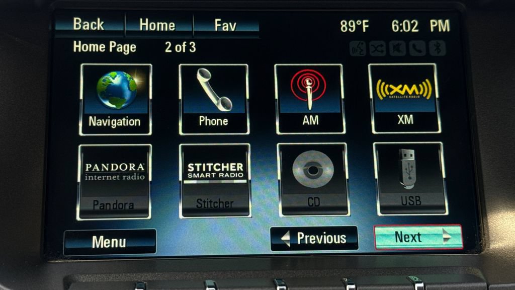 Used 2014 Chevrolet Equinox LT AWD/4WD image 36