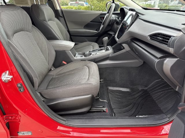 Certified 2024 Subaru Crosstrek 2.0i Premium AWD/4WD image 15