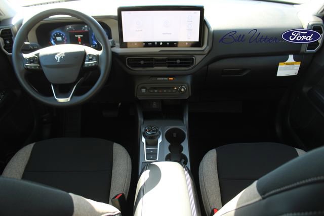 New 2025 Ford Bronco Sport Big Bend image 11