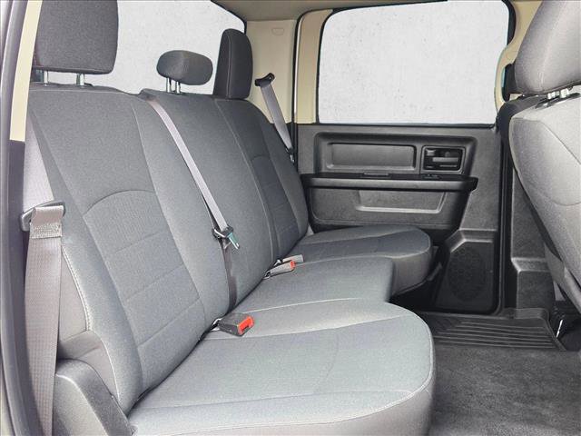 Used 2023 RAM 1500 Tradesman w/ Chrome Plus Package AWD/4WD image 18