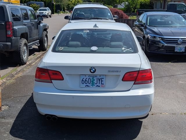 Used 2008 BMW 328i Coupe RWD image 4