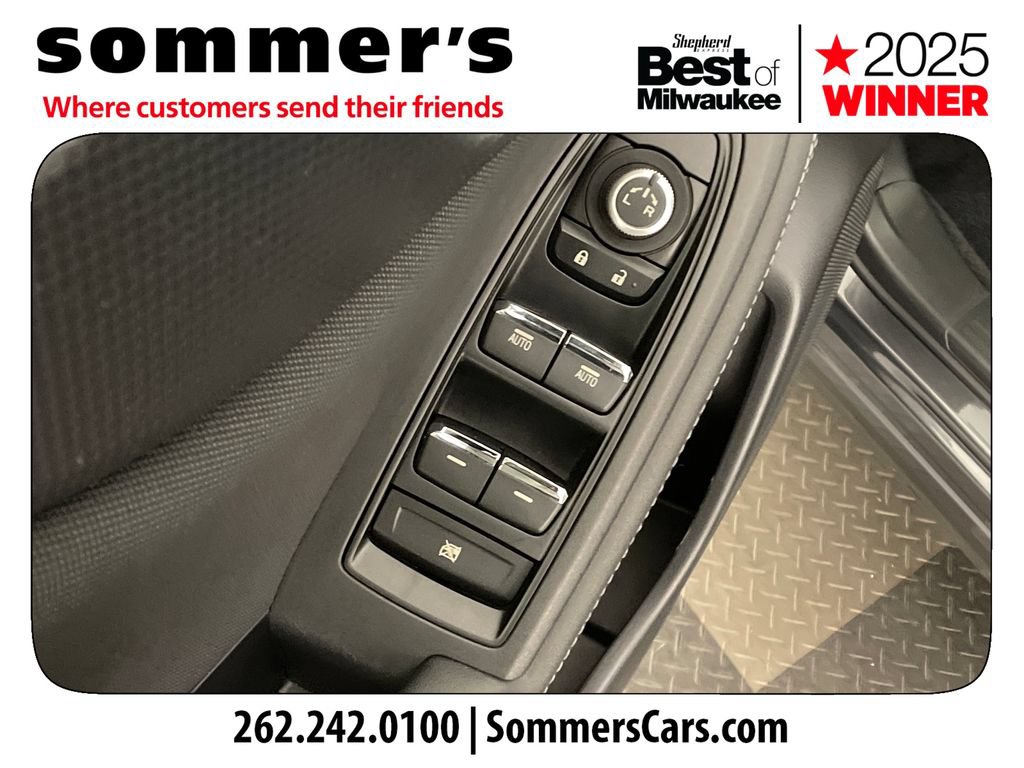 Used 2020 Subaru Forester Premium AWD/4WD image 11
