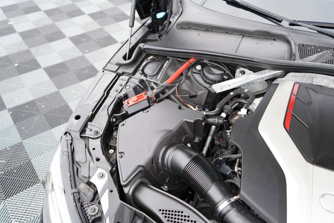 Used 2019 Audi S5 Premium Plus w/ Premium Plus image 77