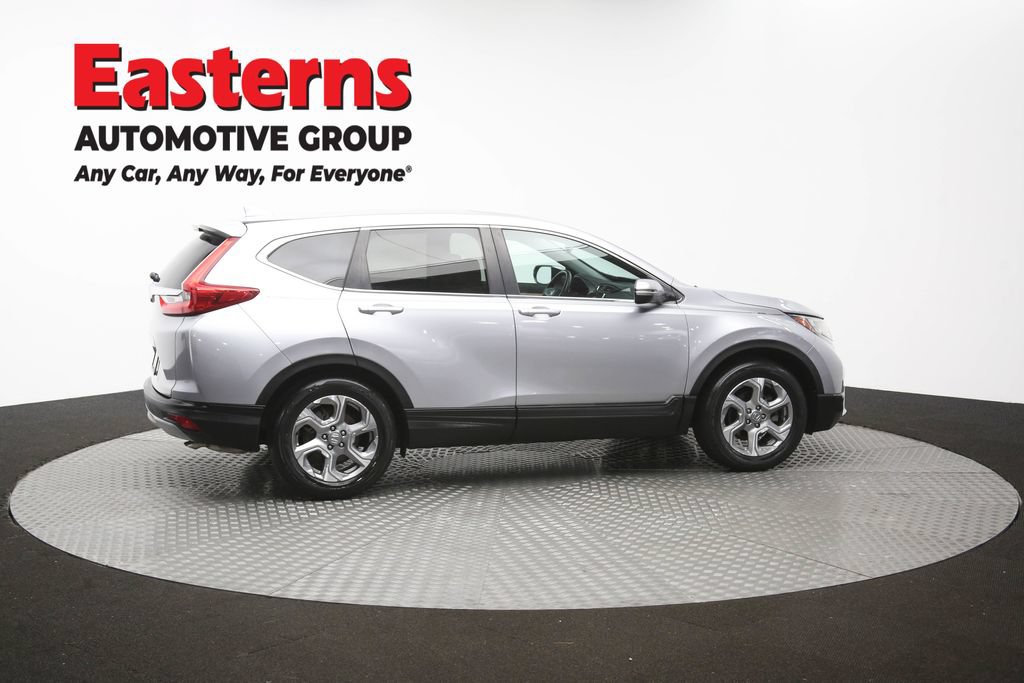 Used 2019 Honda CR-V EX-L image 45