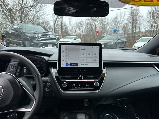 Used 2026 Toyota Corolla SE w/ SE Package image 20