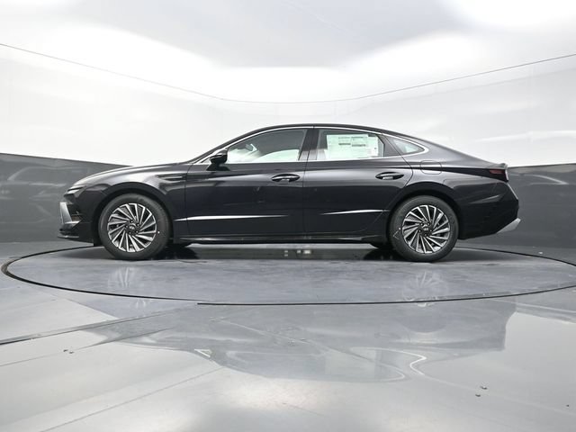 New 2026 Hyundai Sonata SEL FWD image 34