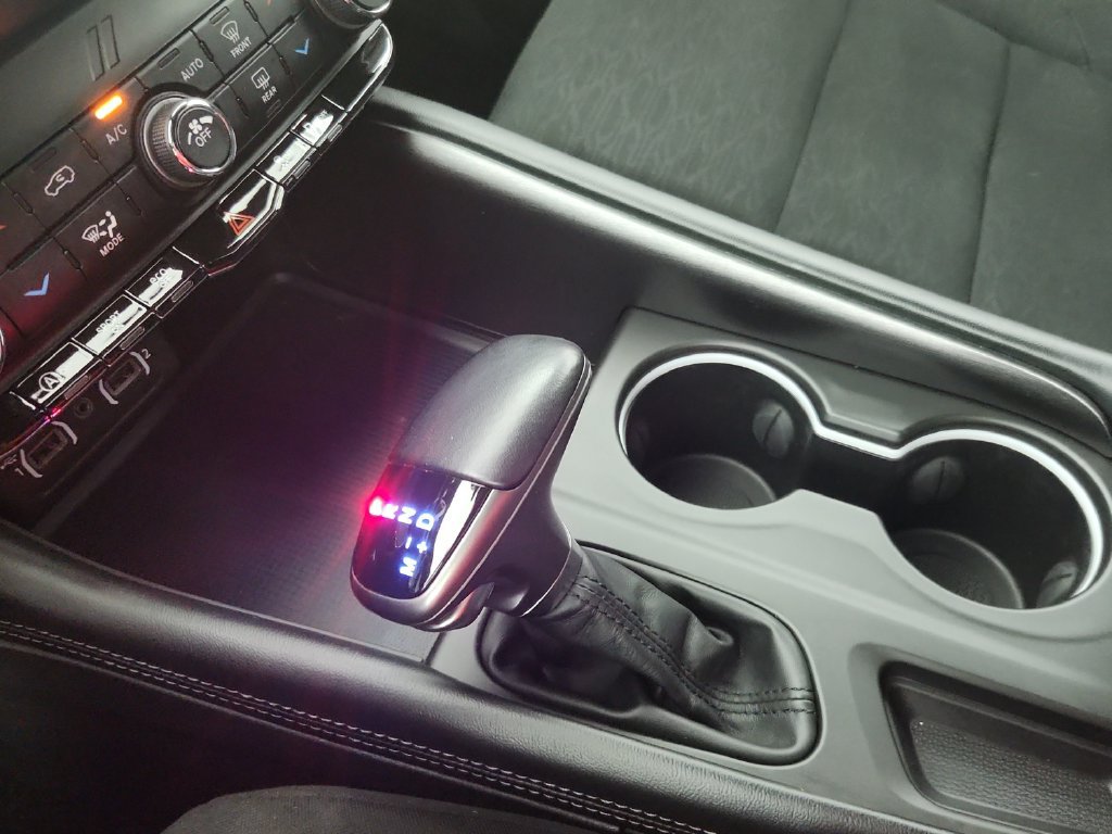 Certified 2021 Dodge Durango SXT AWD/4WD image 13