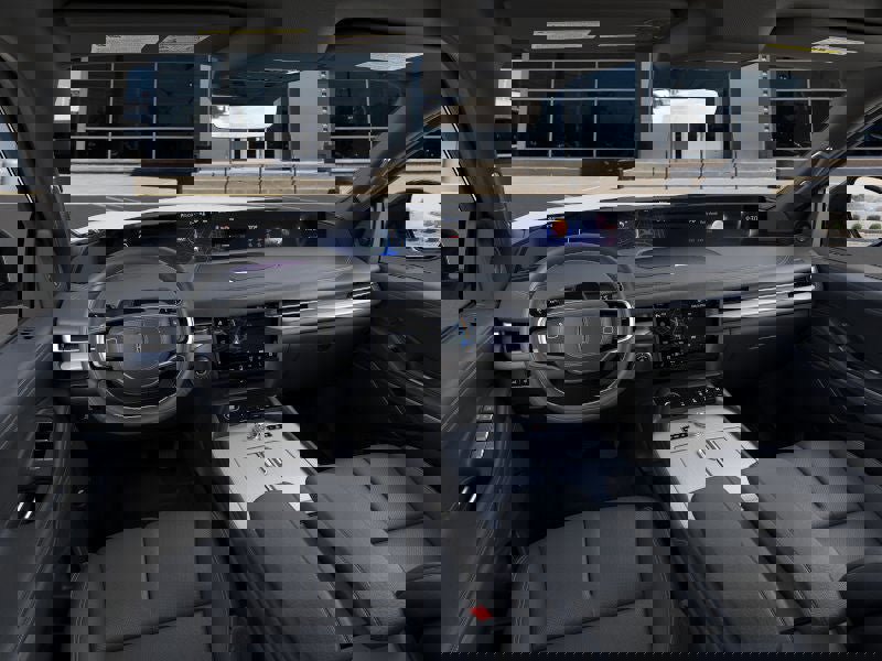 New 2025 Lincoln Navigator Reserve image 9