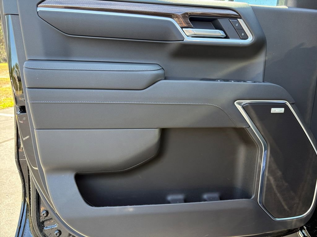 New 2026 Chevrolet Silverado 1500 RST image 15