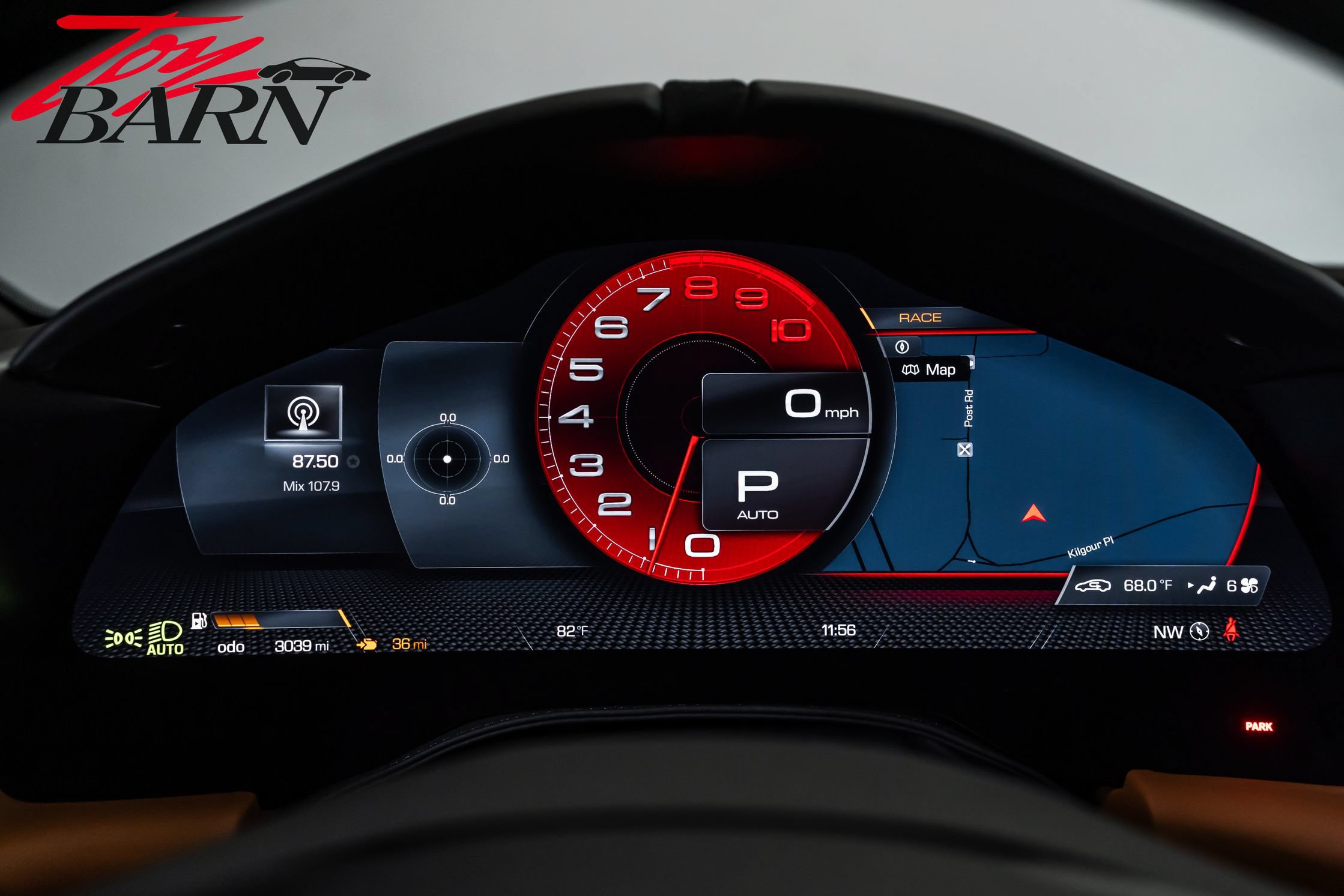 Used 2022 Ferrari Roma RWD image 38
