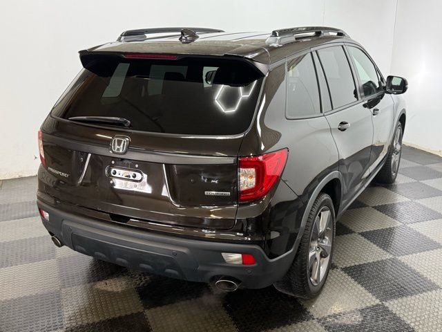 Used 2019 Honda Passport Touring image 9
